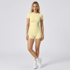 Essentials Style Two Piece Set