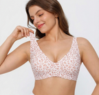 JellySoft Everyday Plunge Bra