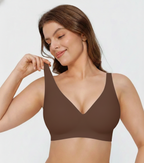 JellySoft Everyday Plunge Bra