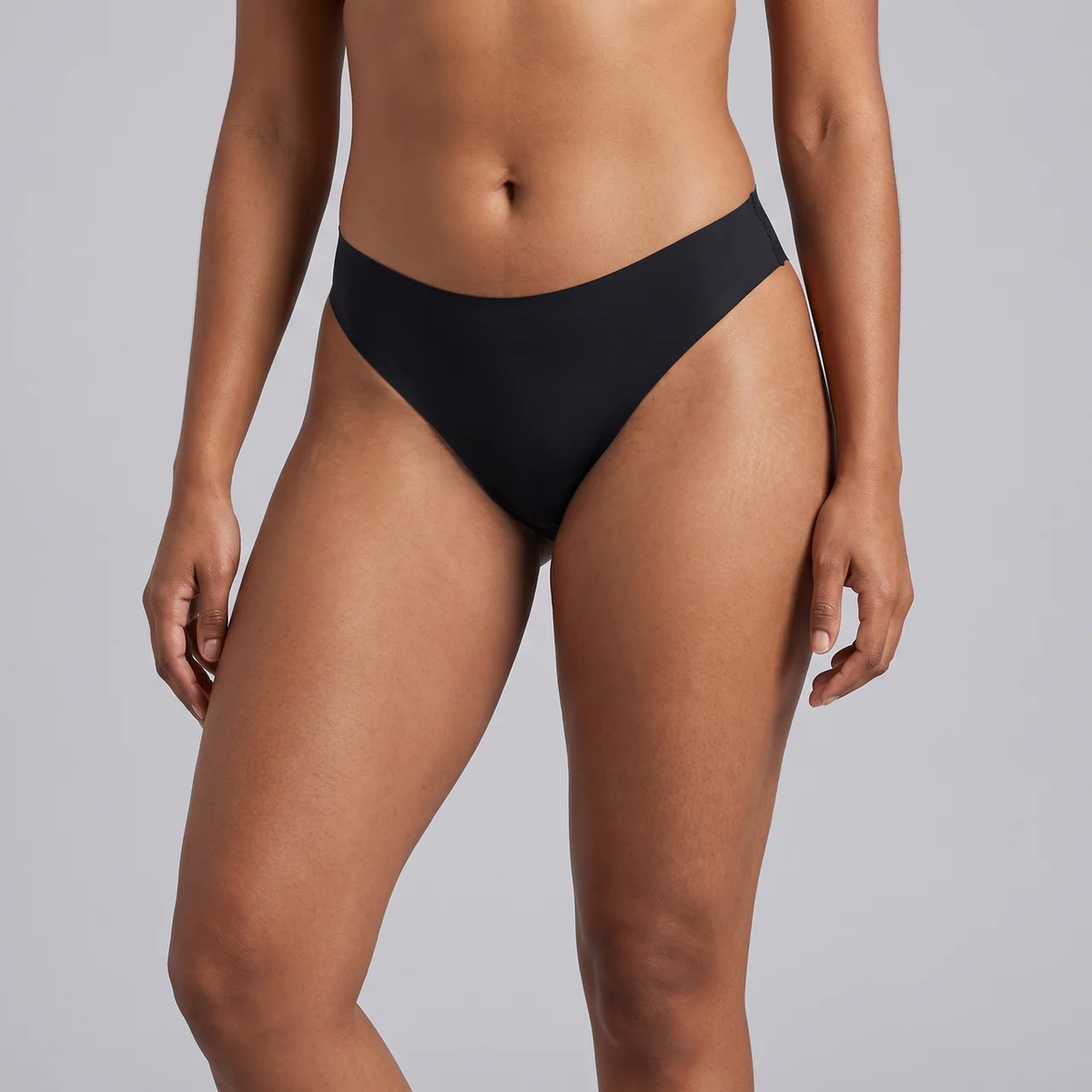 Everyday High-Leg Panty