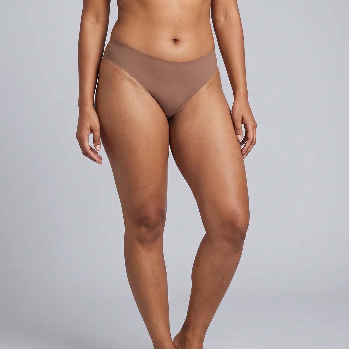 Everyday High-Leg Panty
