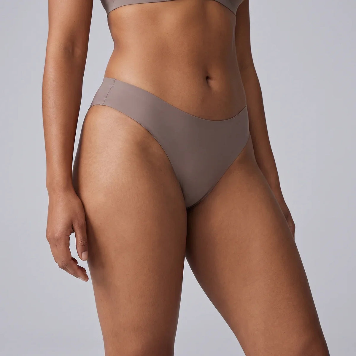Everyday High-Leg Panty