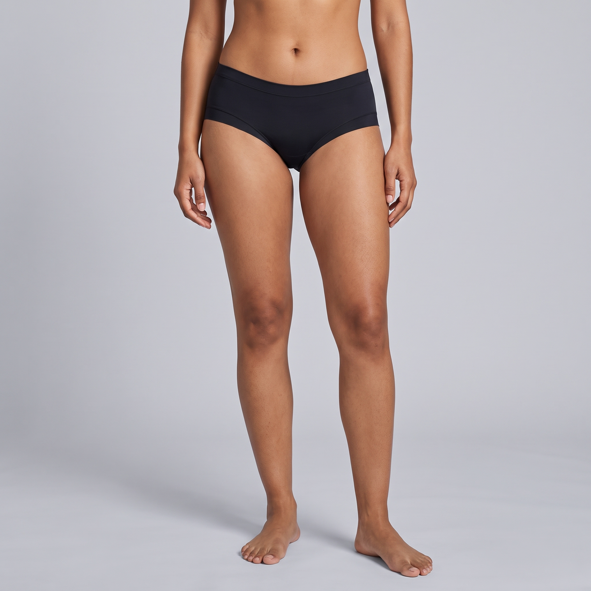 Everyday Seamless Hipster Panty