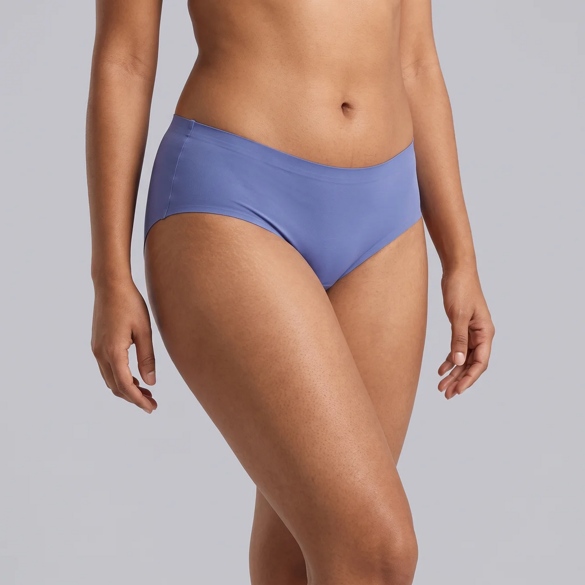 Everyday Seamless Hipster Panty