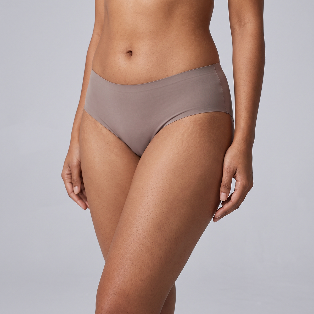 Everyday Seamless Hipster Panty