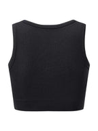Shape Me Up Crop Top