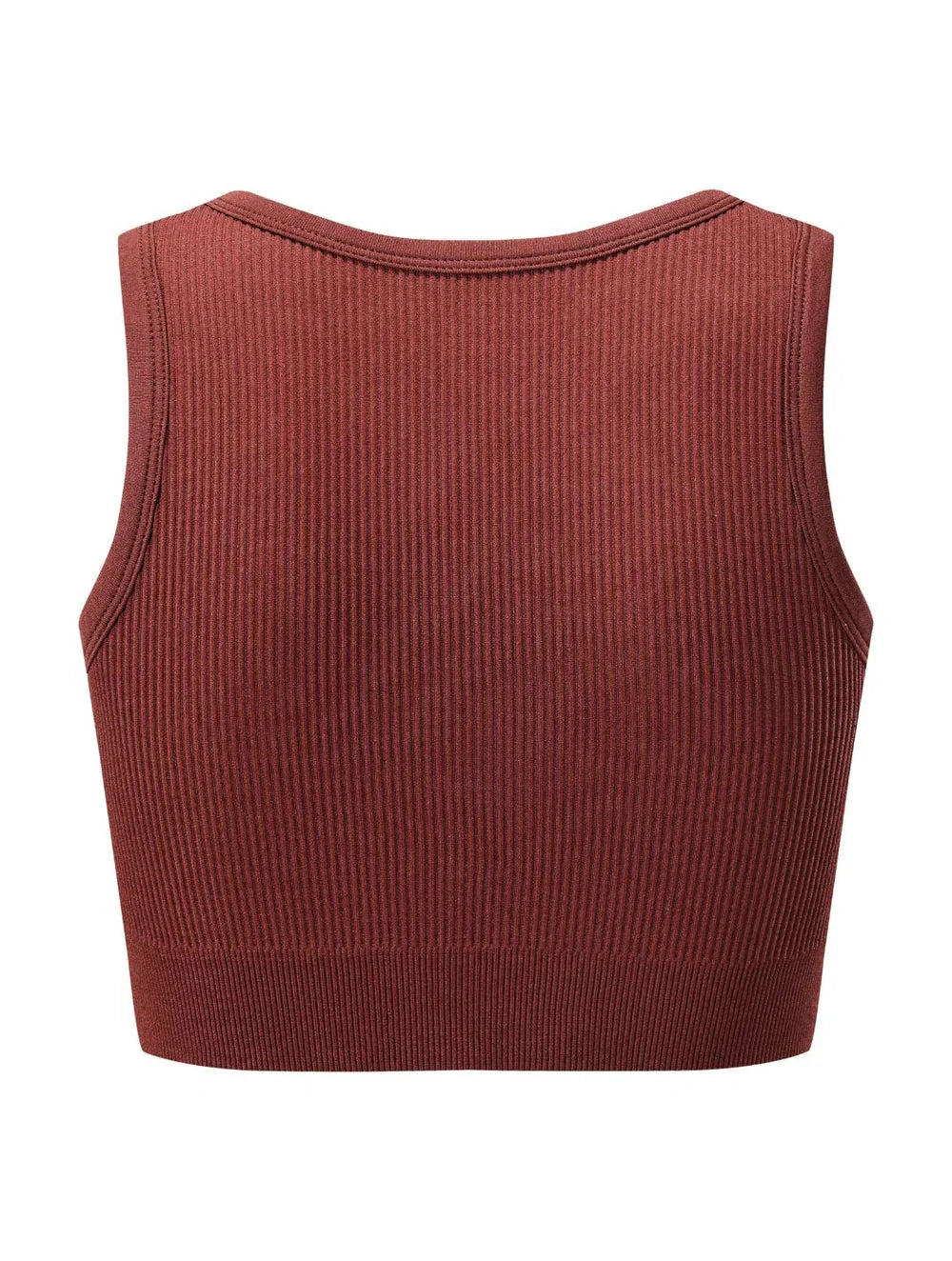 Shape Me Up Crop Top