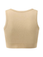 Shape Me Up Crop Top