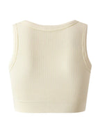 Shape Me Up Crop Top