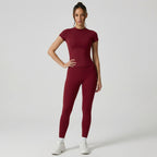 Essentials Style Two Piece Set
