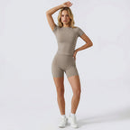 Essentials Style Two Piece Set