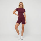 Essentials Style Two Piece Set