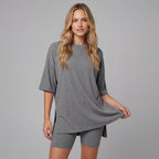 Women's Relaxed Lounge Set