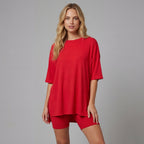 Women's Relaxed Lounge Set