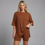 Women's Relaxed Lounge Set