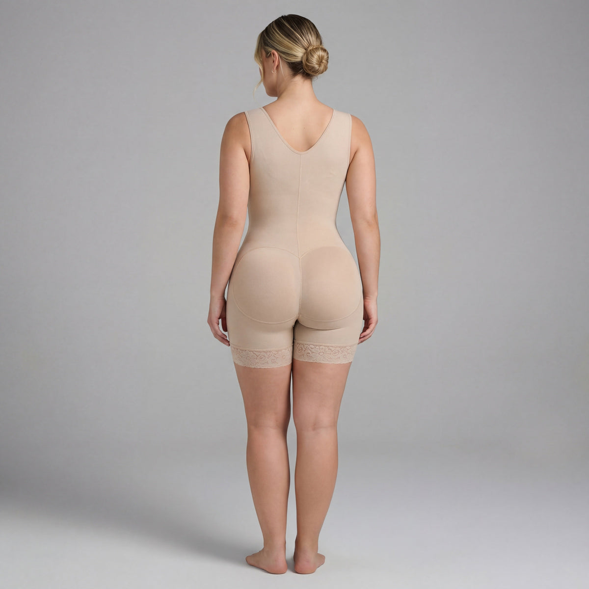 Snatched Faja Bodysuit