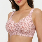 JellySoft Support Plunge Bra