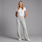 EverFlex High-Waist Wide Leg Pants
