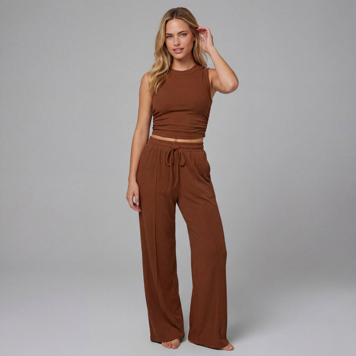 Cozy Lounge Set