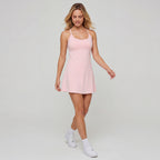 LushHalter EasyFlow Active Dress