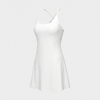 LushHalter EasyFlow Active Dress