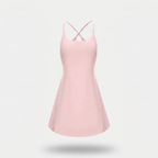 LushHalter EasyFlow Active Dress