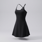 LushHalter EasyFlow Active Dress