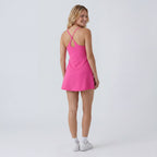 LushHalter EasyFlow Active Dress