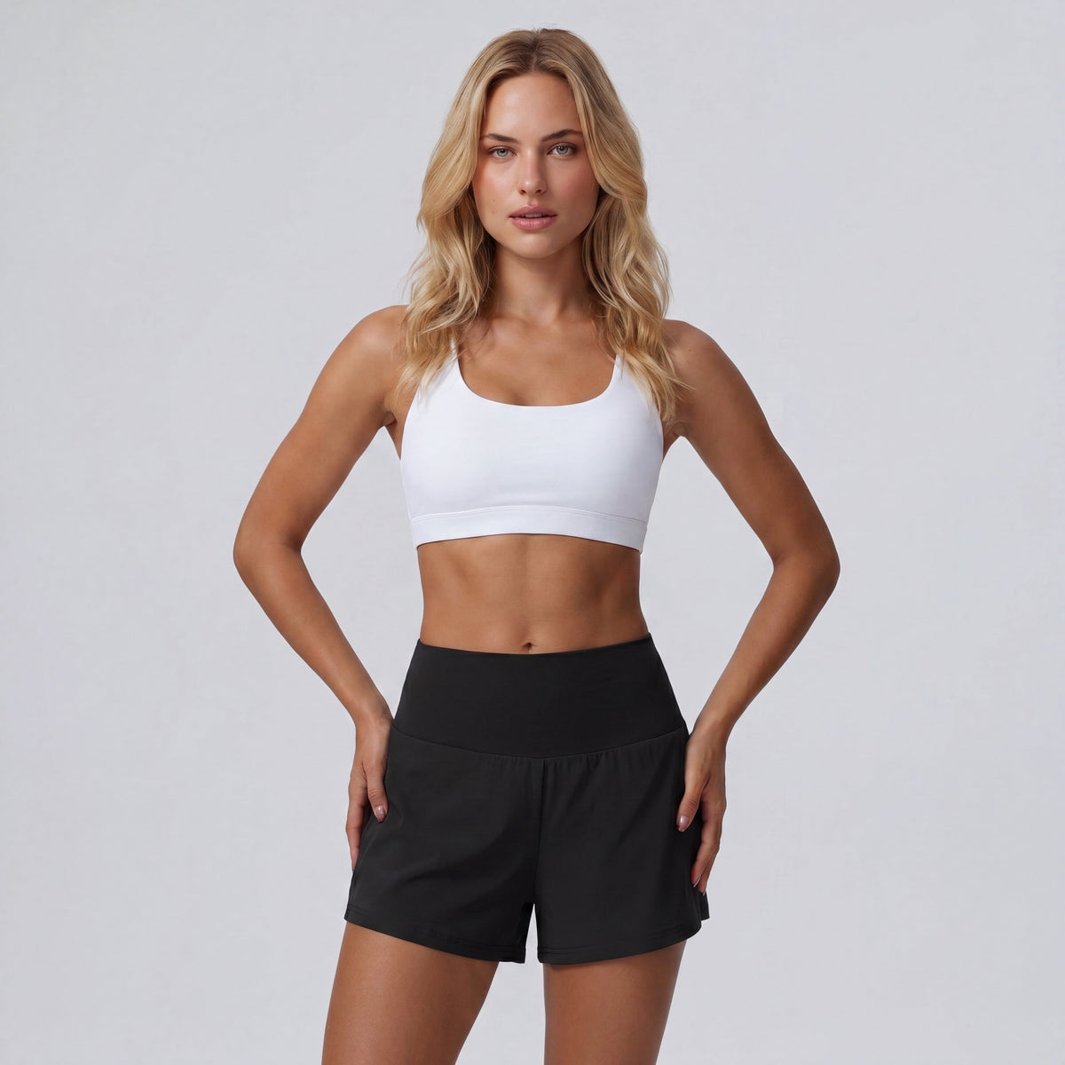FlowFlex™ Airy 2-in-1 Shorts