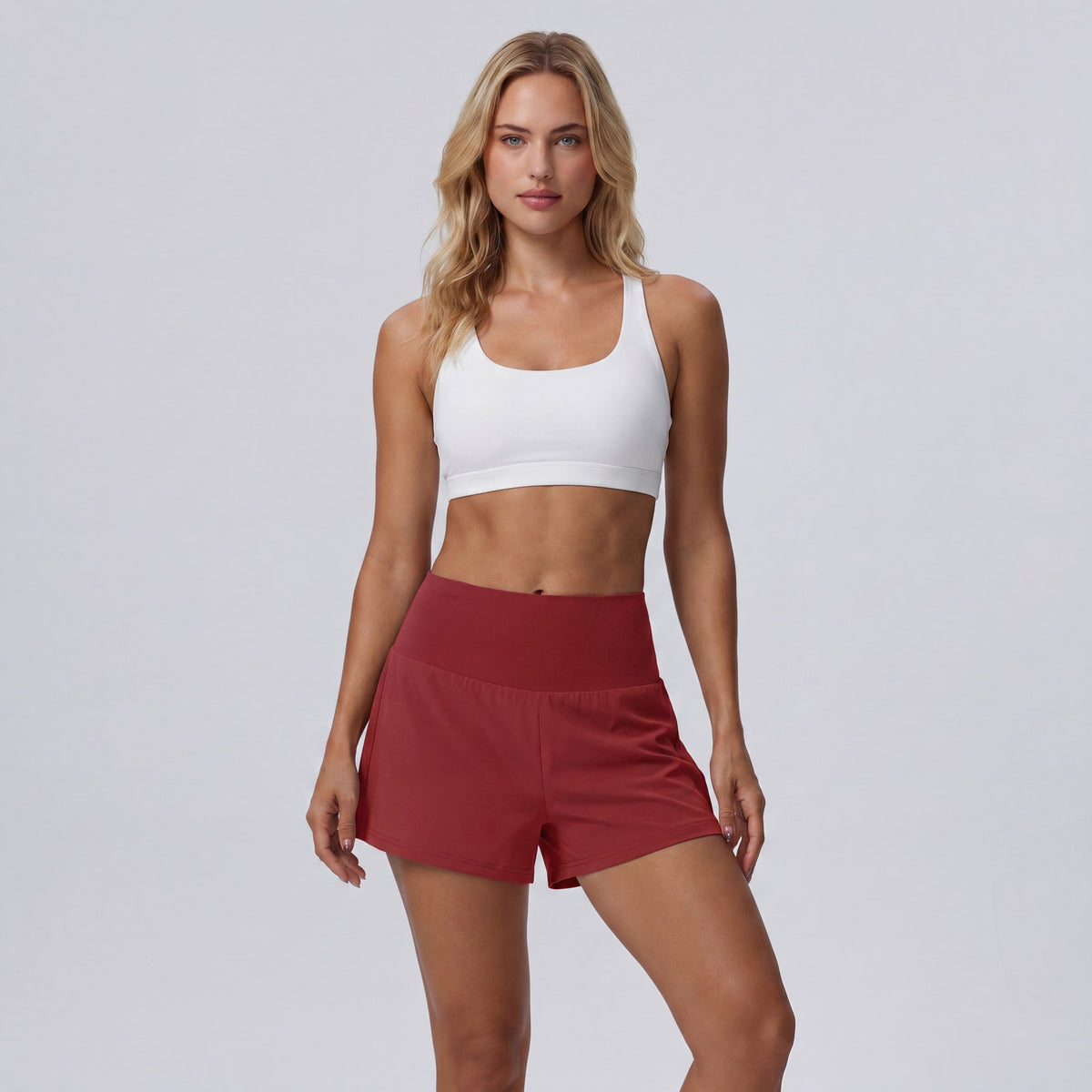 FlowFlex™ Airy 2-in-1 Shorts