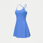 LushHalter EasyFlow Active Dress