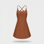 LushHalter EasyFlow Active Dress