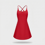 LushHalter EasyFlow Active Dress