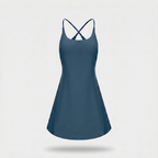 LushHalter EasyFlow Active Dress