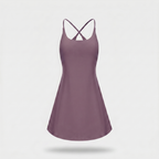 LushHalter EasyFlow Active Dress