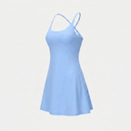 LushHalter EasyFlow Active Dress
