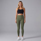 UltraLift™ High-Waisted Tummy Control Pocket Leggings