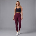 UltraLift™ High-Waisted Tummy Control Pocket Leggings