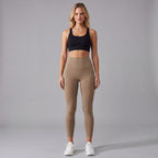 UltraLift™ High-Waisted Tummy Control Pocket Leggings