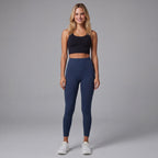 UltraLift™ High-Waisted Tummy Control Pocket Leggings