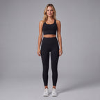 UltraLift™ High-Waisted Tummy Control Pocket Leggings