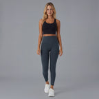 UltraLift™ High-Waisted Tummy Control Pocket Leggings