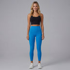 UltraLift™ High-Waisted Tummy Control Pocket Leggings