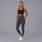 UltraLift™ High-Waisted Tummy Control Pocket Leggings