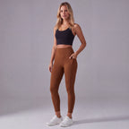 UltraLift™ High-Waisted Tummy Control Pocket Leggings