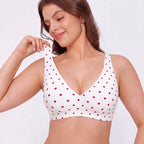 JellySoft Everyday Plunge Bra