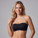 JellySoft Bandeau Strapless Bra