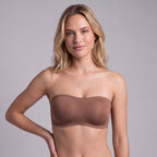 JellySoft Bandeau Strapless Bra