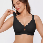 JellySoft Everyday Plunge Bra
