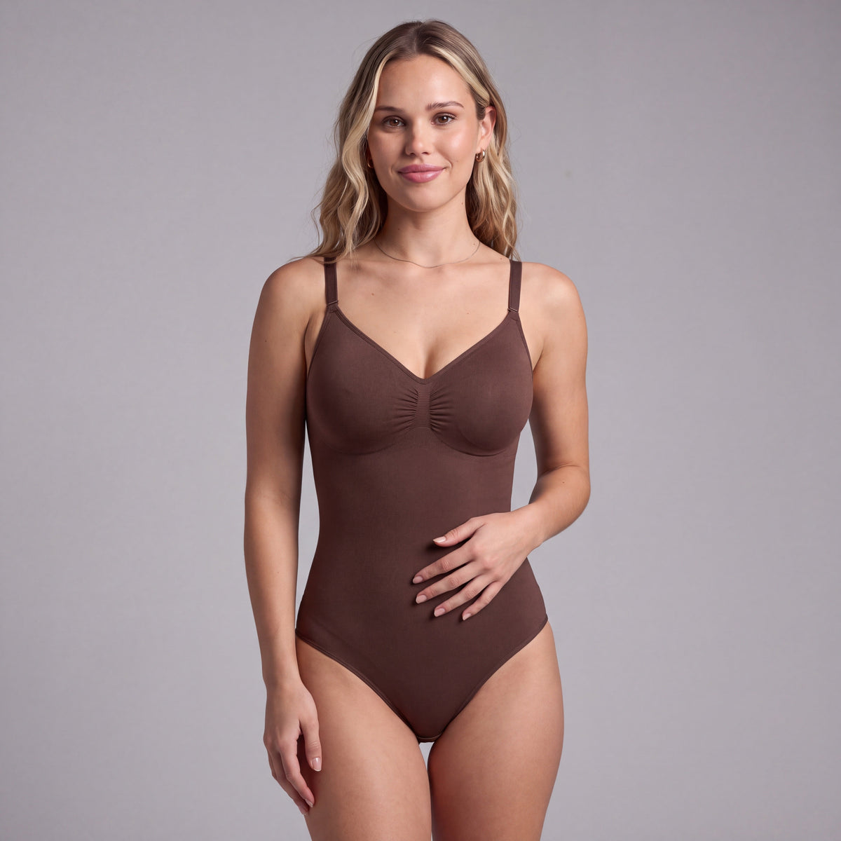 Shapewear Bodysuit